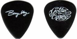 Barry Hay guitar pick