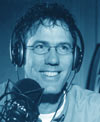 DJ Hans Schiffers from Schiffers-FM