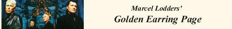 Marcel Lodders' Golden Earring Songtext Website