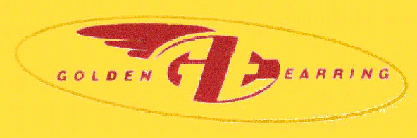 Golden Earring wings-logo