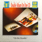 Golden Earring On The Double double album 1969