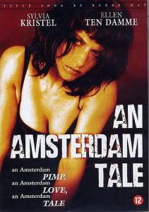 DVD An Amsterdam tale with Barry Hay