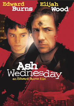 DVD Ash Wednesday