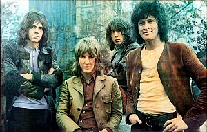 golden earring 1969