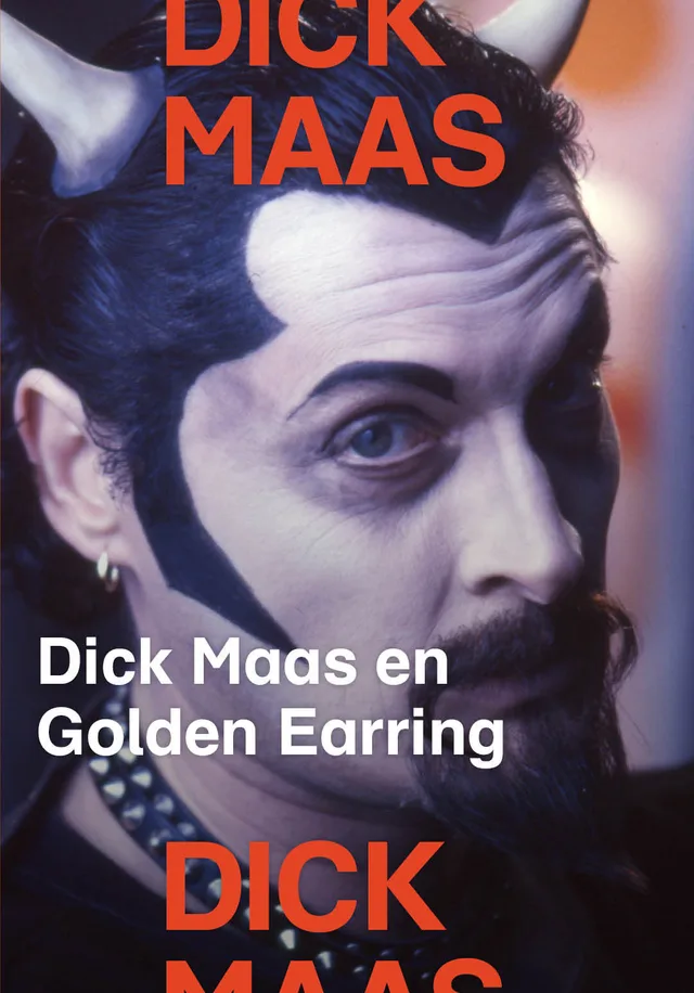 2026 Dick Maas Compleet event - Live From The Twilight Zone movie