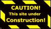 This site is still under construction!